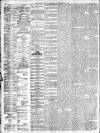 Daily News (London) Monday 18 November 1901 Page 4