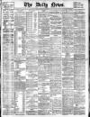 Daily News (London) Thursday 21 November 1901 Page 1
