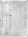 Daily News (London) Thursday 21 November 1901 Page 4