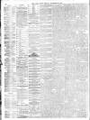 Daily News (London) Friday 29 November 1901 Page 6