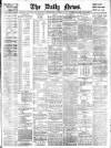 Daily News (London) Monday 02 December 1901 Page 1
