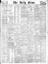 Daily News (London) Tuesday 03 December 1901 Page 1