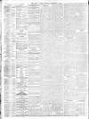 Daily News (London) Tuesday 03 December 1901 Page 4