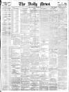 Daily News (London) Wednesday 04 December 1901 Page 1