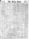 Daily News (London) Monday 09 December 1901 Page 1