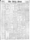 Daily News (London) Thursday 12 December 1901 Page 1
