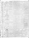 Daily News (London) Thursday 12 December 1901 Page 4