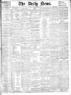 Daily News (London) Monday 23 December 1901 Page 1
