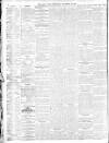 Daily News (London) Thursday 26 December 1901 Page 4