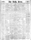 Daily News (London) Friday 27 December 1901 Page 1