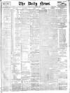 Daily News (London) Monday 30 December 1901 Page 1