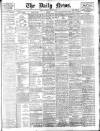 Daily News (London) Thursday 09 January 1902 Page 1