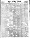 Daily News (London) Saturday 11 January 1902 Page 1