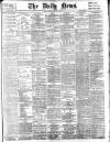 Daily News (London) Monday 13 January 1902 Page 1