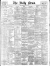 Daily News (London) Thursday 16 January 1902 Page 1