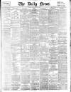 Daily News (London) Monday 20 January 1902 Page 1