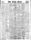 Daily News (London) Tuesday 21 January 1902 Page 1