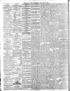 Daily News (London) Wednesday 22 January 1902 Page 4