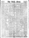 Daily News (London) Thursday 23 January 1902 Page 1