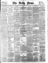 Daily News (London) Monday 27 January 1902 Page 1