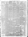 Daily News (London) Wednesday 29 January 1902 Page 6
