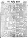 Daily News (London) Thursday 30 January 1902 Page 1