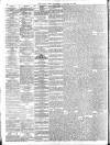 Daily News (London) Thursday 30 January 1902 Page 4