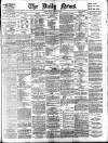 Daily News (London) Friday 31 January 1902 Page 1