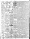 Daily News (London) Saturday 01 February 1902 Page 4