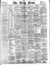 Daily News (London) Monday 03 February 1902 Page 1