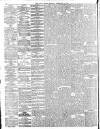 Daily News (London) Monday 03 February 1902 Page 4