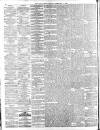 Daily News (London) Friday 07 February 1902 Page 6