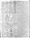 Daily News (London) Saturday 08 February 1902 Page 4
