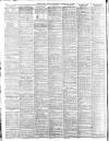 Daily News (London) Saturday 08 February 1902 Page 10