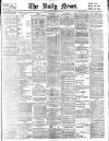 Daily News (London) Monday 10 February 1902 Page 1