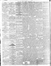 Daily News (London) Monday 10 February 1902 Page 4