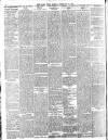 Daily News (London) Monday 10 February 1902 Page 6