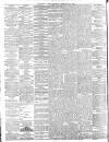 Daily News (London) Tuesday 11 February 1902 Page 4