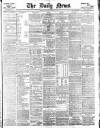 Daily News (London) Wednesday 12 February 1902 Page 1