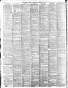 Daily News (London) Wednesday 12 February 1902 Page 10