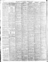 Daily News (London) Thursday 13 February 1902 Page 10