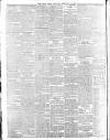 Daily News (London) Saturday 15 February 1902 Page 2