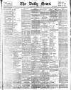Daily News (London) Monday 17 February 1902 Page 1