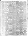 Daily News (London) Tuesday 18 February 1902 Page 3