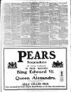 Daily News (London) Wednesday 19 February 1902 Page 7