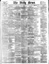 Daily News (London) Friday 21 February 1902 Page 1