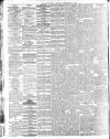 Daily News (London) Monday 24 February 1902 Page 4