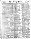 Daily News (London) Wednesday 26 February 1902 Page 1