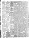 Daily News (London) Wednesday 26 February 1902 Page 4