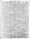 Daily News (London) Wednesday 26 February 1902 Page 5